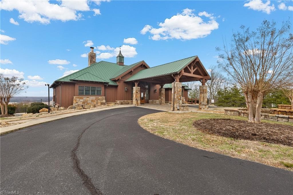 Single Family Residence at 174 Mistral Lane, Denton NC 27239, Denton, photo 18 of 24