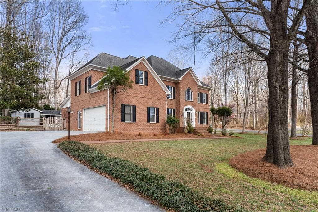 114 Seminole Lane, Lexington NC 27295