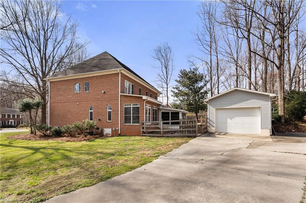 Stick/Site Built at 114 Seminole Lane, Lexington NC 27295, Lexington, photo 48 of 50