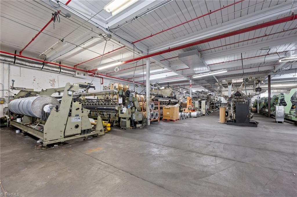 Industrial at 312 Luther Avenue, Liberty NC 27298, photo 23 of 50