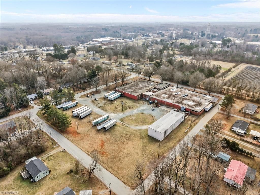 Industrial at 312 Luther Avenue, Liberty NC 27298, photo 6 of 50