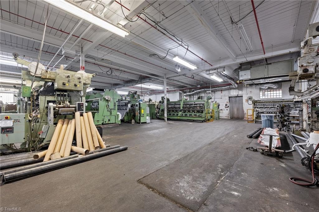 Industrial at 312 Luther Avenue, Liberty NC 27298, photo 17 of 50