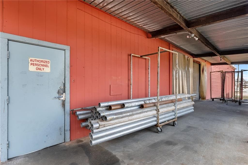 Industrial at 312 Luther Avenue, Liberty NC 27298, photo 47 of 50
