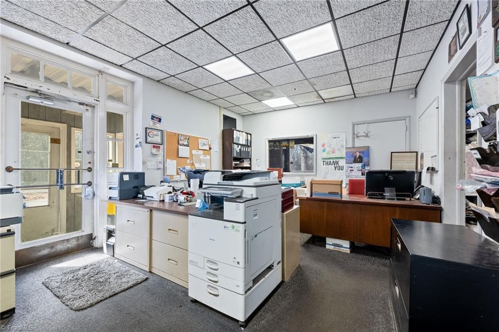Industrial at 312 Luther Avenue, Liberty NC 27298, photo 7 of 50