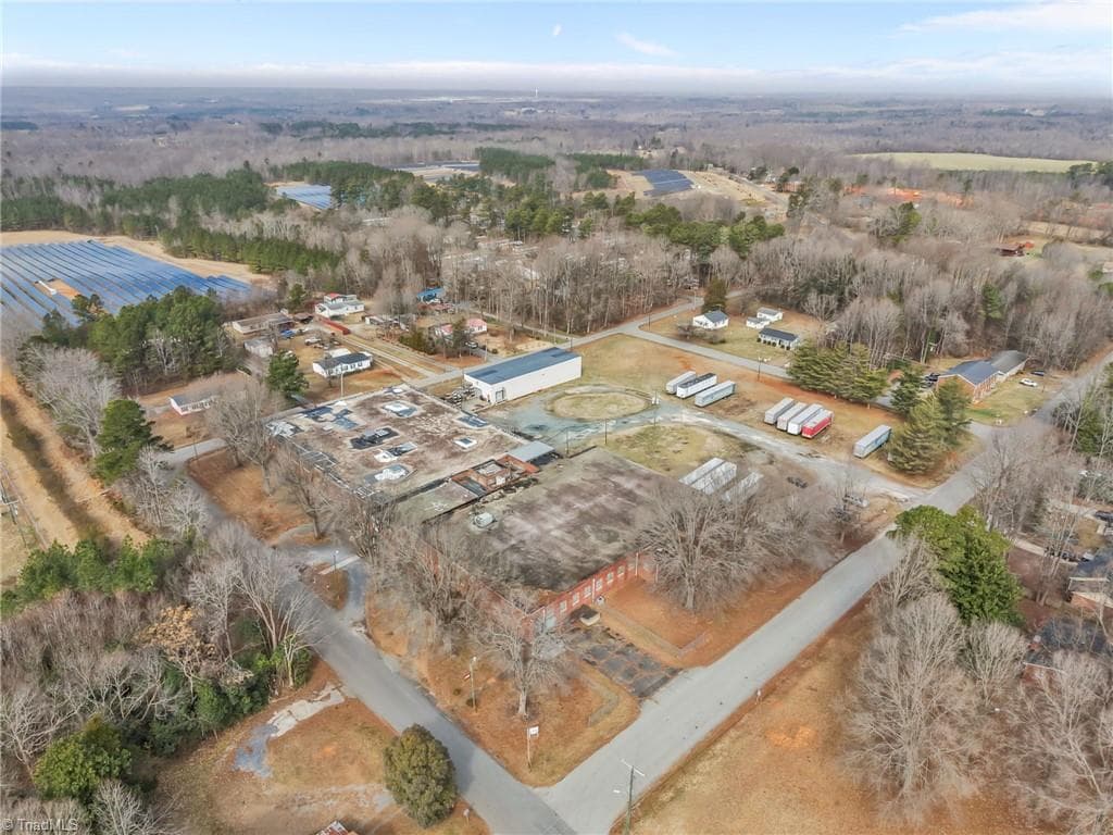 Industrial at 312 Luther Avenue, Liberty NC 27298, photo 5 of 50