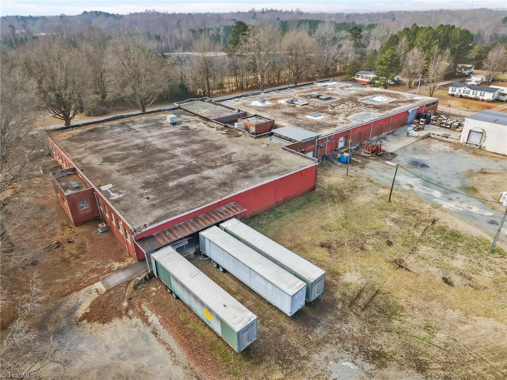 Industrial at 312 Luther Avenue, Liberty NC 27298, photo 50 of 50