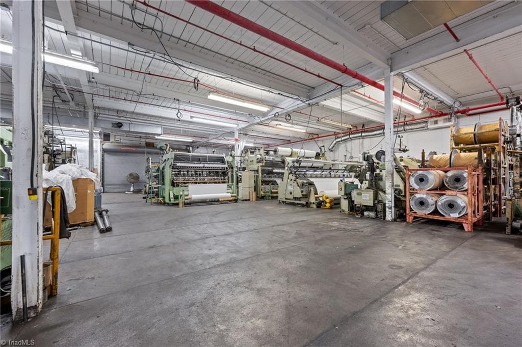 Industrial at 312 Luther Avenue, Liberty NC 27298, photo 19 of 50