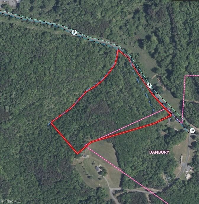 Single Family Residence at Tract C NC Highway 89 W # C, Danbury NC 27016, photo 31 of 35