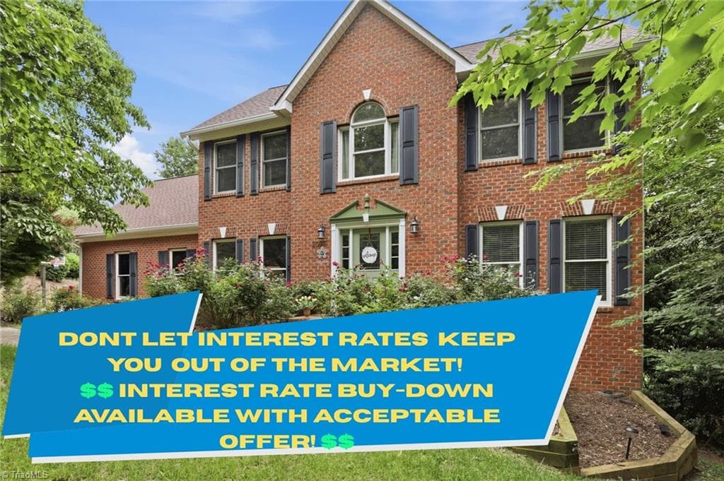 2027 Fairview Circle, Wilkesboro NC 28697