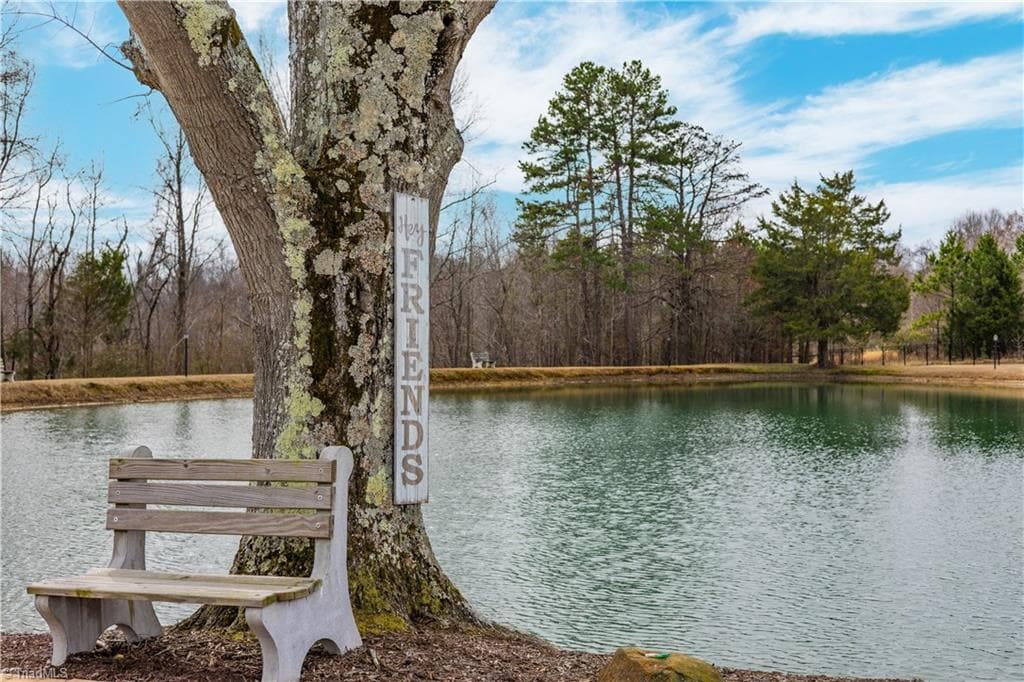 Stick/Site Built at 4045 Old Glenola Road, Trinity NC 27370, photo 42 of 43