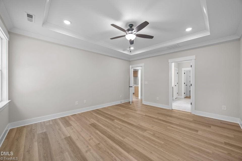 Stick/Site Built at 1130 Brookfield Drive, Gibsonville NC 27249, photo 15 of 21