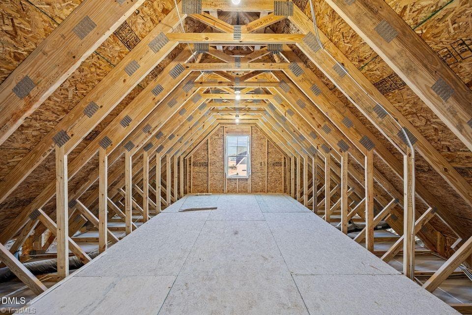 Stick/Site Built at 1126 Brookfield Drive, Gibsonville NC 27249, photo 23 of 24