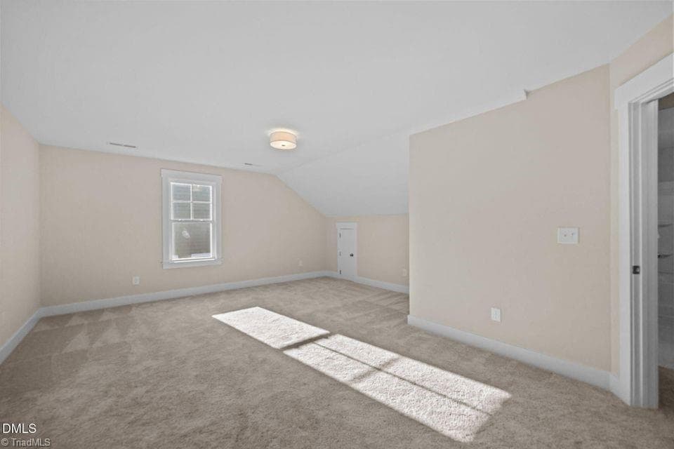 Stick/Site Built at 1126 Brookfield Drive, Gibsonville NC 27249, photo 15 of 24