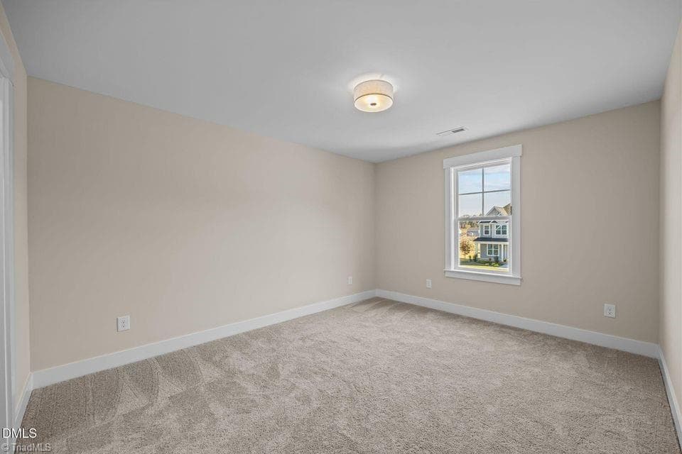 Stick/Site Built at 1126 Brookfield Drive, Gibsonville NC 27249, photo 19 of 24