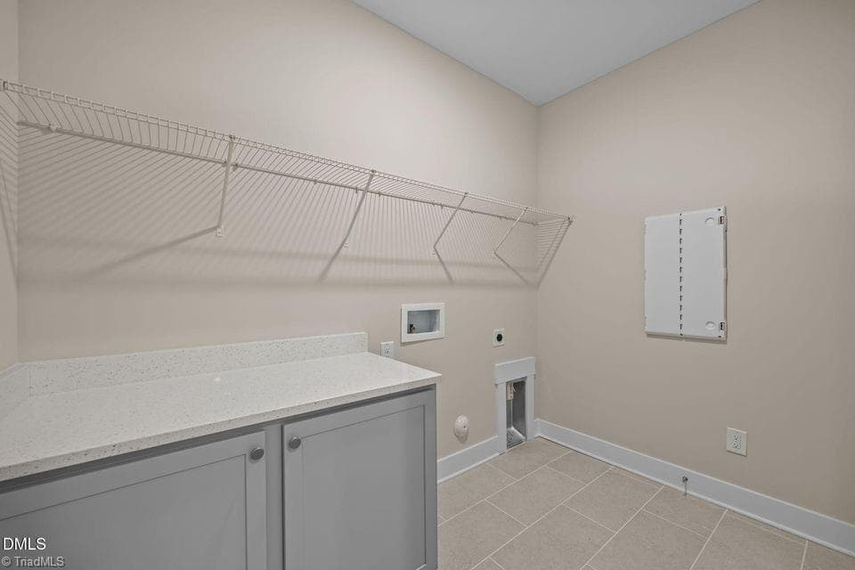 Stick/Site Built at 1126 Brookfield Drive, Gibsonville NC 27249, photo 21 of 24