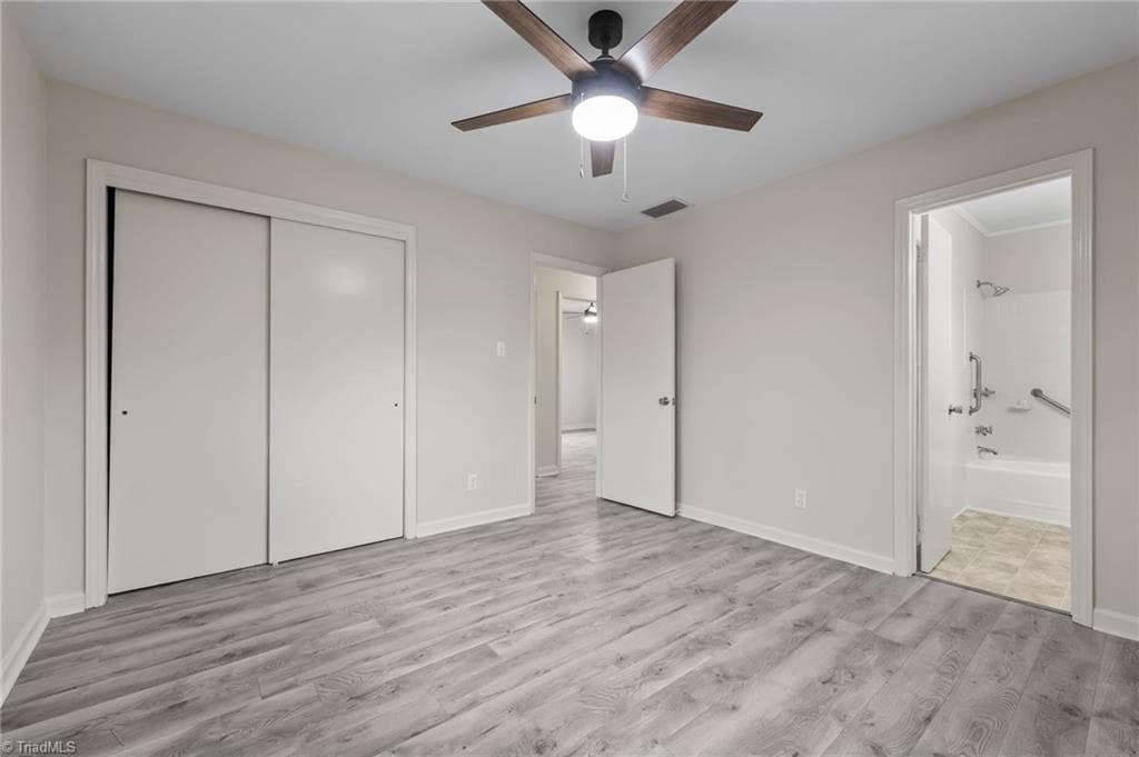 Stick/Site Built at 2311 Four Seasons Boulevard, Greensboro NC 27407, photo 6 of 41