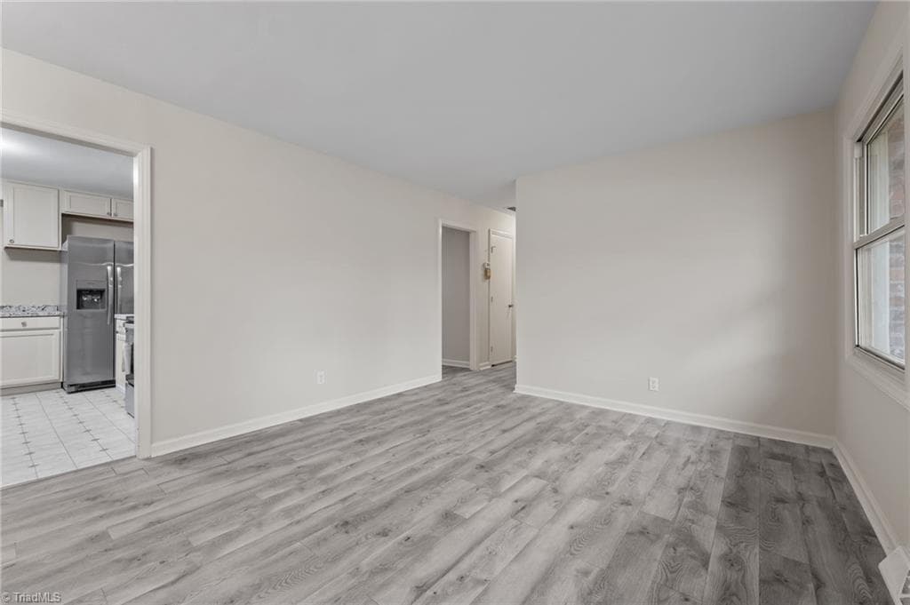 Stick/Site Built at 2311 Four Seasons Boulevard, Greensboro NC 27407, photo 12 of 41