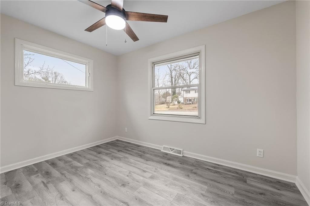 Stick/Site Built at 2311 Four Seasons Boulevard, Greensboro NC 27407, photo 26 of 41