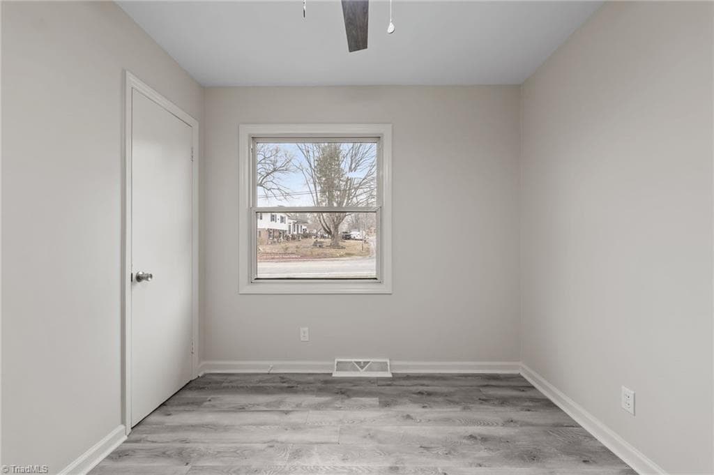Stick/Site Built at 2311 Four Seasons Boulevard, Greensboro NC 27407, photo 10 of 41