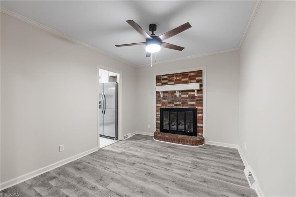 Stick/Site Built at 2311 Four Seasons Boulevard, Greensboro NC 27407, photo 19 of 41