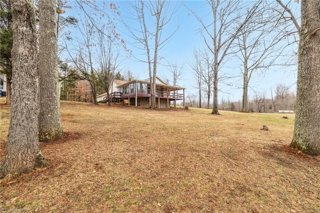 Stick/Site Built at 1259 Frank Joyce Road, Sandy Ridge NC 27046, photo 24 of 50