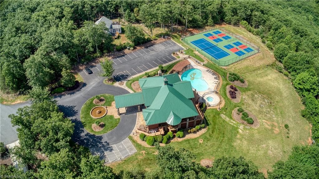 Single Family Residence at 750 Palisade Trail, Denton NC 27239, Denton, photo 27 of 39