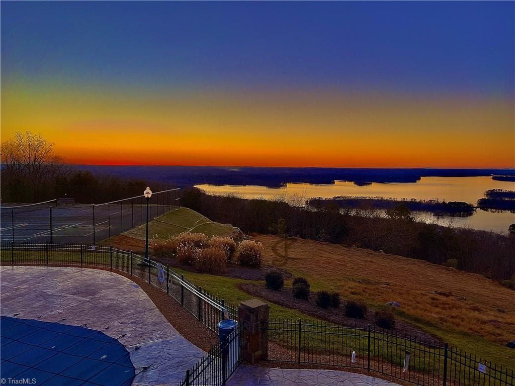 Single Family Residence at 750 Palisade Trail, Denton NC 27239, Denton, photo 38 of 39