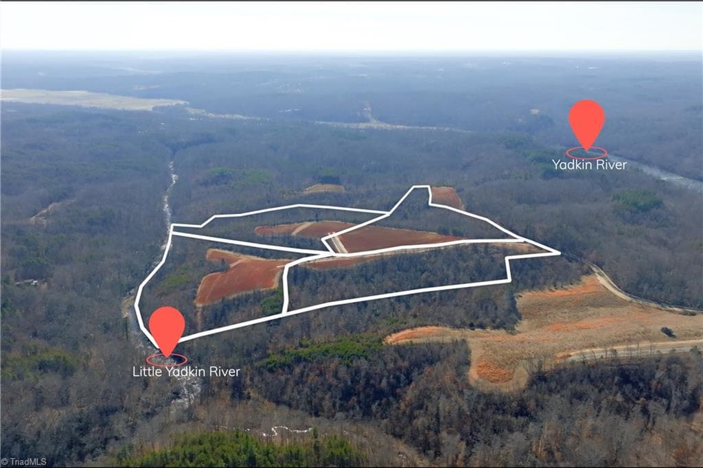 Unimproved Land at 5 Roby Fulk Road, Pinnacle NC 27043, photo 18 of 28