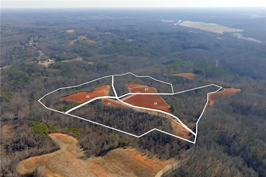 Unimproved Land at 5 Roby Fulk Road, Pinnacle NC 27043, photo 19 of 28
