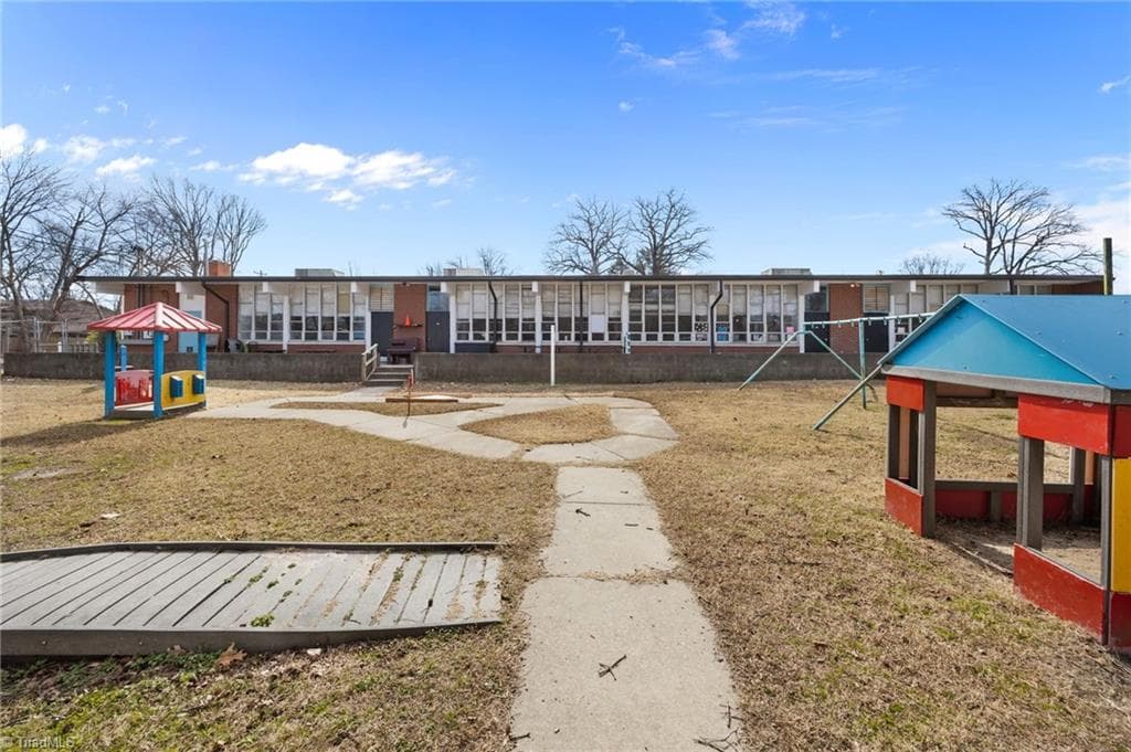2300 Spring Garden Street, Greensboro NC 27403