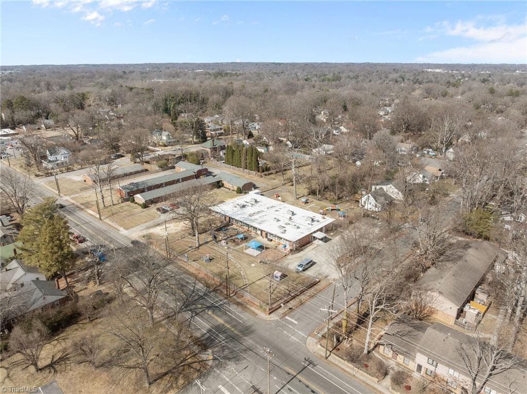 Remarks at 2300 Spring Garden Street, Greensboro NC 27403, Greensboro, photo 99 of 100