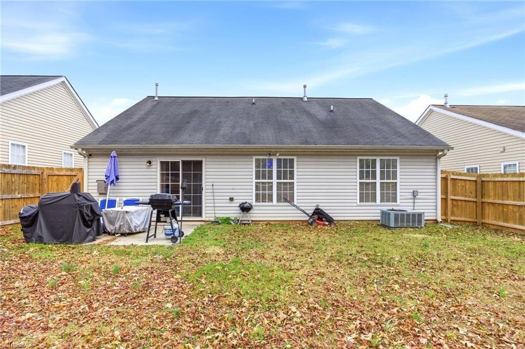 Stick/Site Built at 5137 Mount Hope Drive, Winston-Salem NC 27107, Winston-Salem, photo 27 of 27