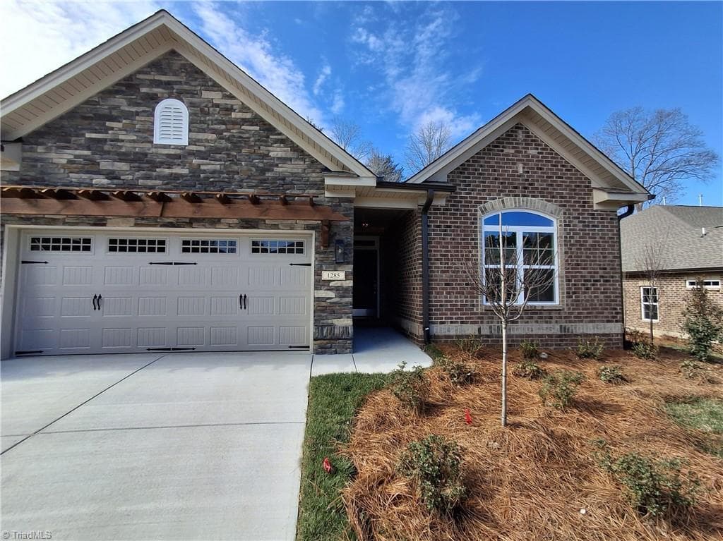 1285 Talisker Way, Burlington NC 27215