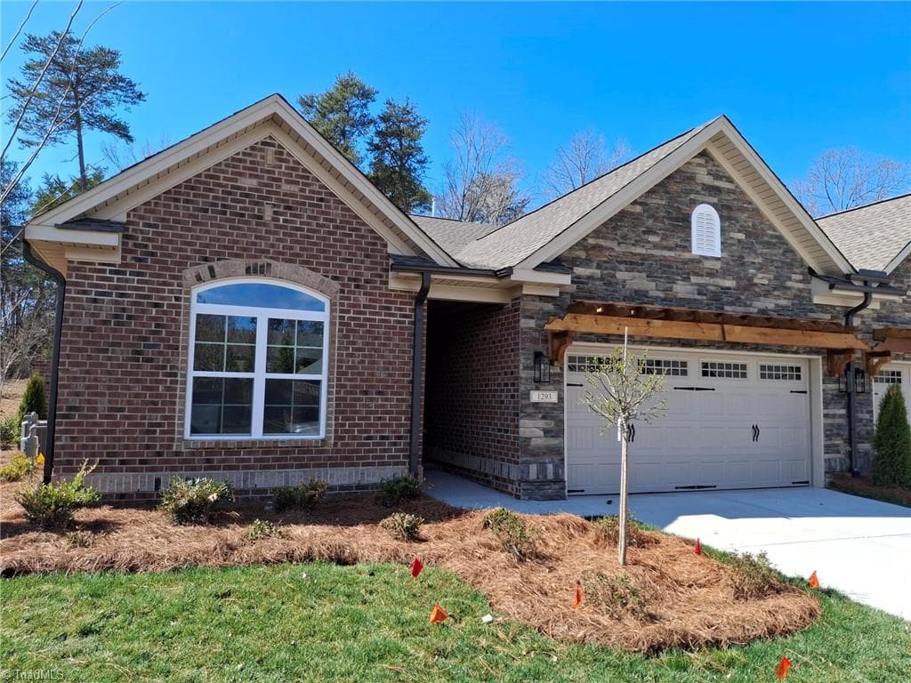 1293 Talisker Way, Burlington NC 27215