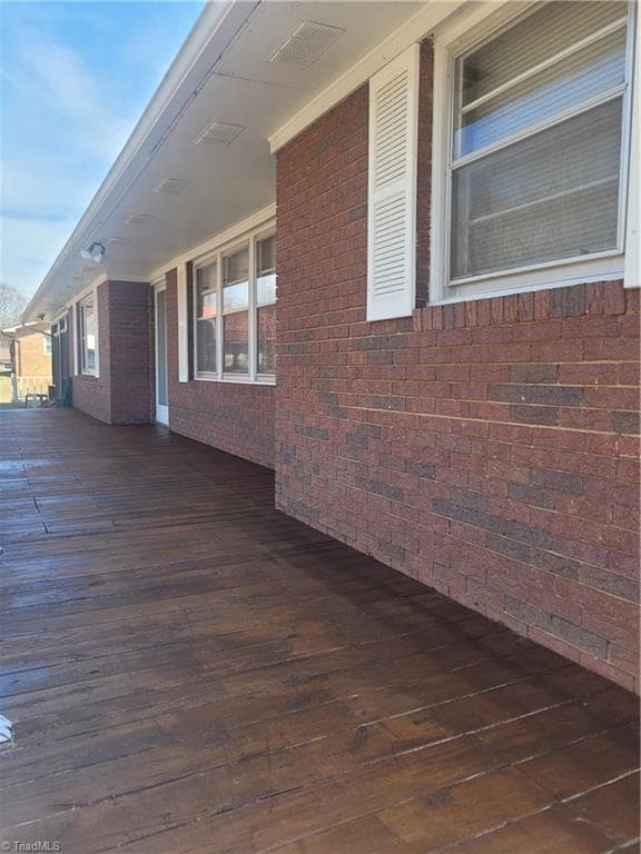 Stick/Site Built at 250 Hilltop Acres Street, North Wilkesboro NC 28659, photo 6 of 40
