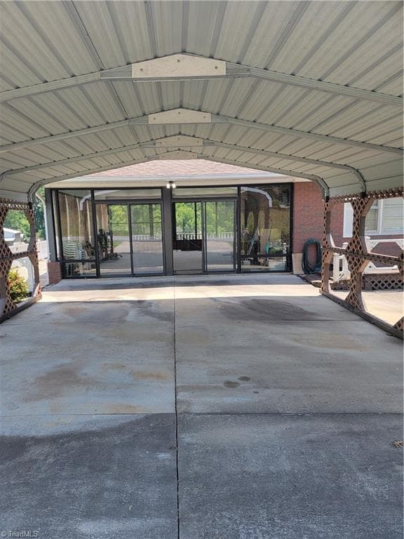 Stick/Site Built at 250 Hilltop Acres Street, North Wilkesboro NC 28659, photo 12 of 40