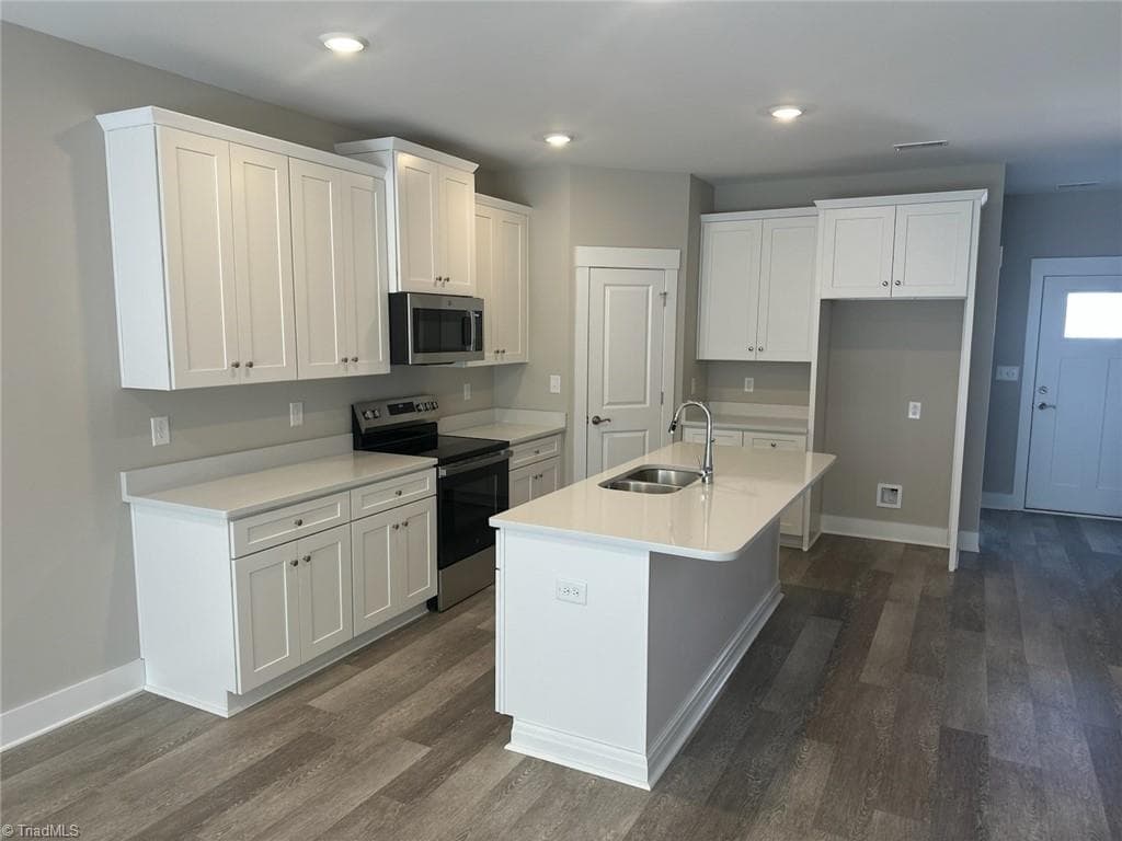Stick/Site Built at 7329 Dew Sharpe Road, Gibsonville NC 27249, photo 6 of 15