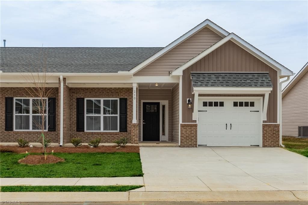 7329 Dew Sharpe Road, Gibsonville NC 27249