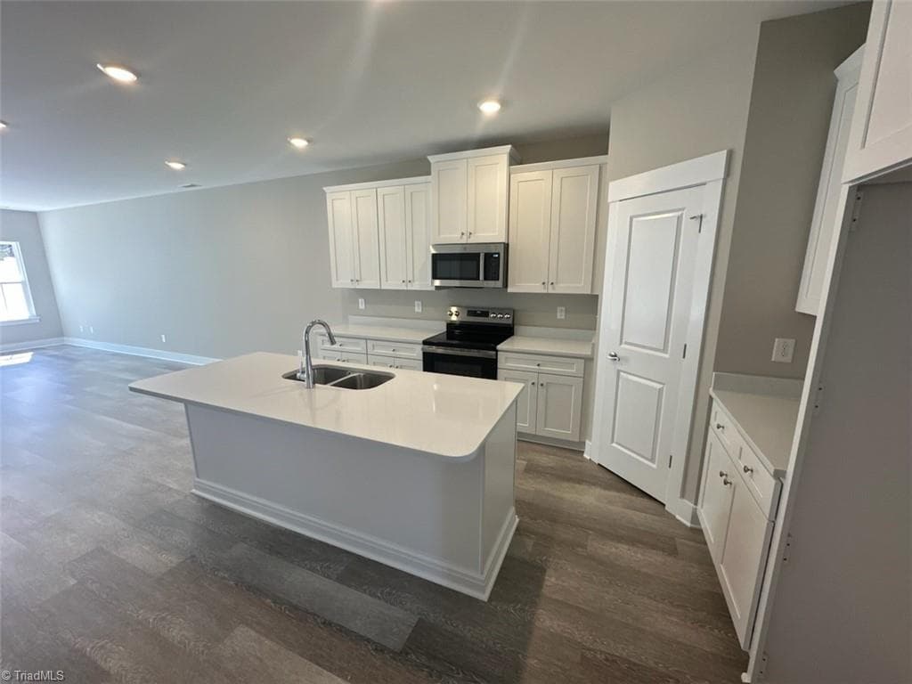 Stick/Site Built at 7329 Dew Sharpe Road, Gibsonville NC 27249, photo 5 of 15