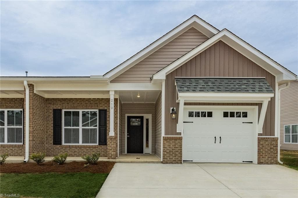 Stick/Site Built at 7329 Dew Sharpe Road, Gibsonville NC 27249, photo 15 of 15