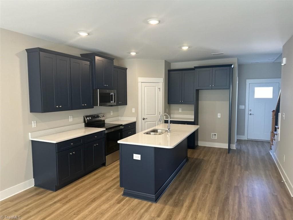 Stick/Site Built at 7329 Dew Sharpe Road, Gibsonville NC 27249, photo 8 of 15