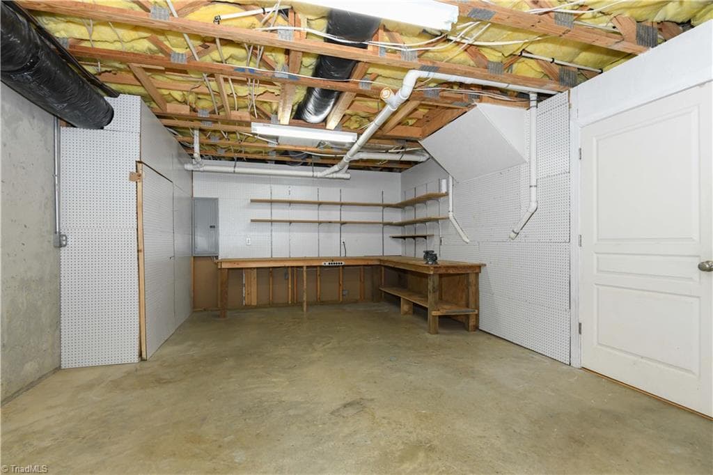 Stick/Site Built at 521 Dogwood Drive, Liberty NC 27298, photo 34 of 49