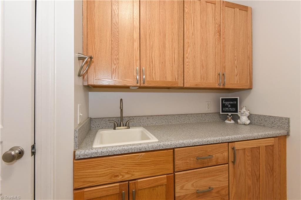 Stick/Site Built at 521 Dogwood Drive, Liberty NC 27298, photo 15 of 49