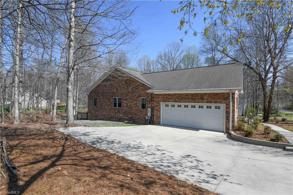 Stick/Site Built at 521 Dogwood Drive, Liberty NC 27298, photo 44 of 49