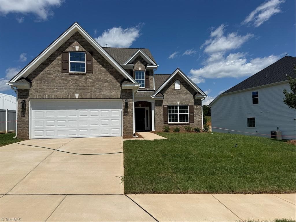 1628 Birtwick Park Street # 88, Kernersville NC 27284