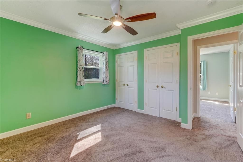 Stick/Site Built at 5922 Firewood Trail, Greensboro NC 27410, photo 15 of 30
