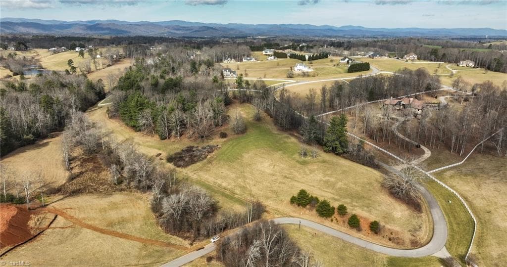 Single Family Residence at Lot 16 Canterbury Drive, North Wilkesboro NC 28659, North Wilkesboro, photo 9 of 45
