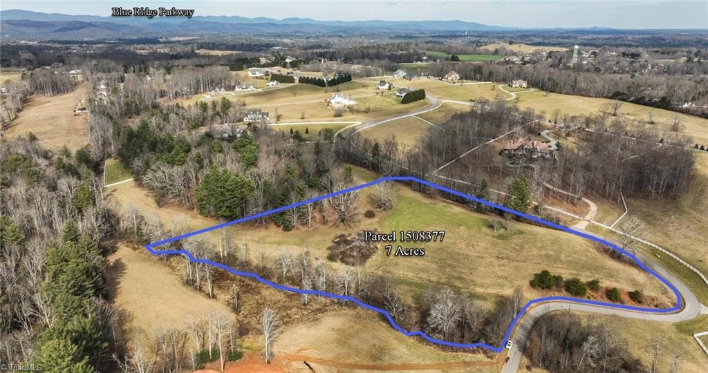 Single Family Residence at Lot 16 Canterbury Drive, North Wilkesboro NC 28659, North Wilkesboro, photo 10 of 45