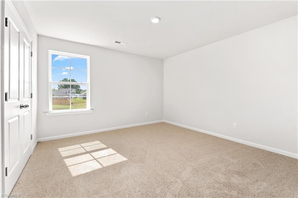 Stick/Site Built at 128 Greenbrier Way, Stoneville NC 27048, Stoneville, photo 16 of 20