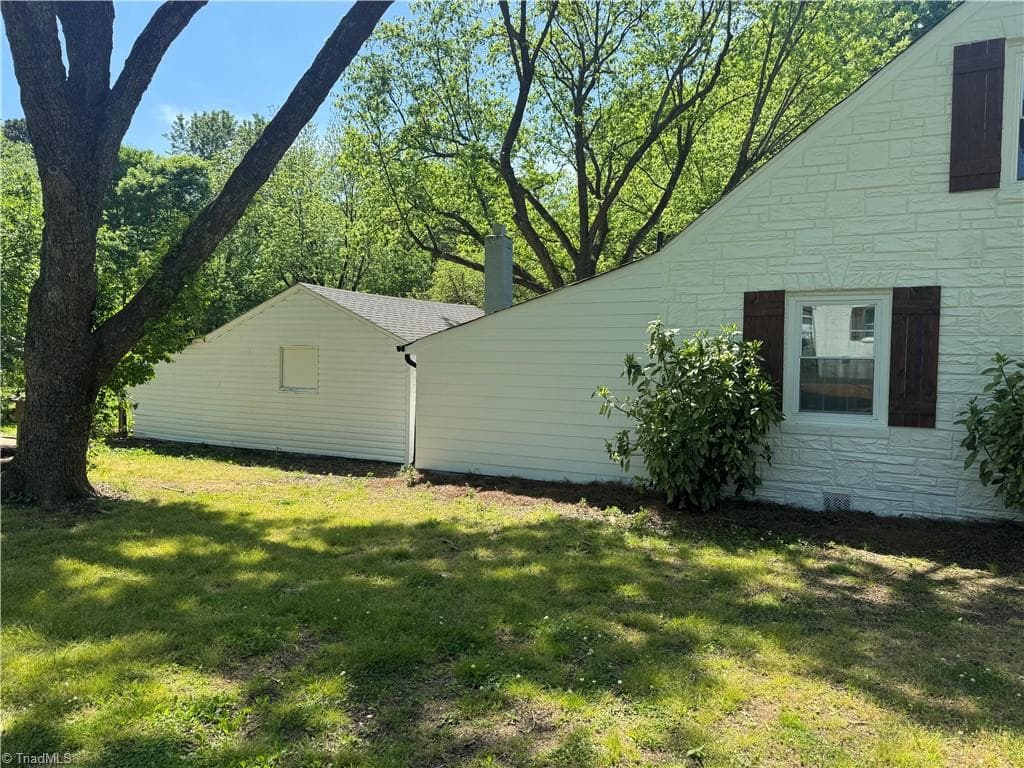 Stick/Site Built at 5719 Hackney Road, Greensboro NC 27409, photo 17 of 17